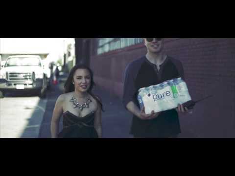 Kait Weston - Til Death Do Us Part (Official single inspired by Romeo & Juliet)  - Behind The Scenes