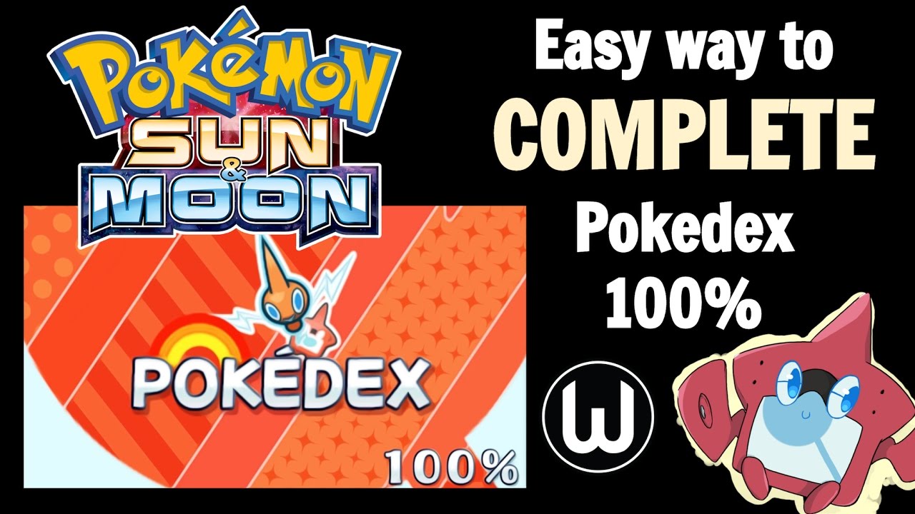 A dex de Alola é lenta e ruim? - Competitivo de Sun & Moon