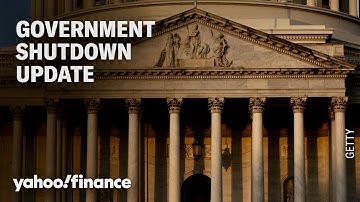 Government shutdown becomes longest in history, and things are starting to get messy