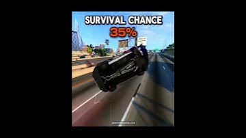 CRAZY DEATH Roblox Car Crashes💀💔