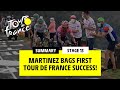 #TDF2020 - Stage 13 - Martinez bags first Tour de France success!