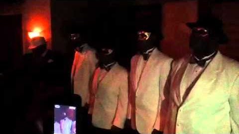 Nu Psi Lambda SP12 probate pt.3