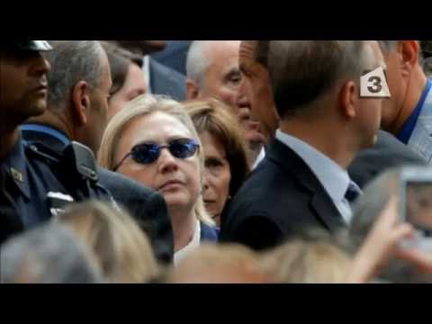 Видео: Скептично настроен към Хилари Клинтън? Прочетете това интервю. - Matador Network