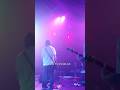 POV: onstage with us… the sound is better out front, but this is our view #indiemusic #livemusic