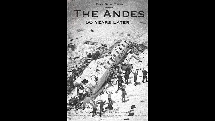 The Andes: 50 Years Later - DayDayNews