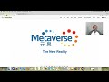 METAVERSE (ETP): HOW TO BUY & CREATE A WALLET