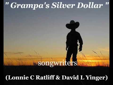 Perley Curtis Demo - Grampa's Silver Dollar