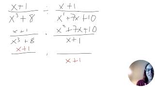 Unit 7 Lesson 3   Dividing Rational Expressions