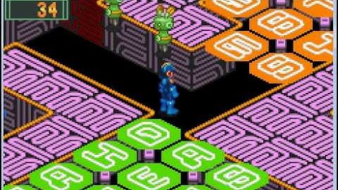 LP MMBN2 100% - Part 13 [Let the Cussing Comence]