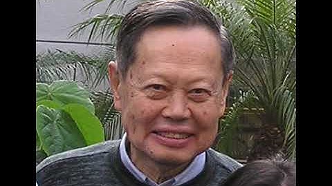 Chen-Ning Yang | Wikipedia audio article