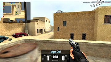 [NEW CS:S]SICK ONE SHOT USP (DEMO IN DESC)