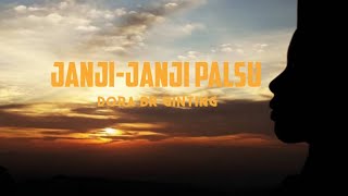 Lirik Lagu Karo Terbaru'Janji-janji Palsu' Voc.Dora Br Ginting Cipt.AnthaPrymaGinting