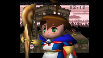 C0.0 - Planning - SSB64 Import Guide