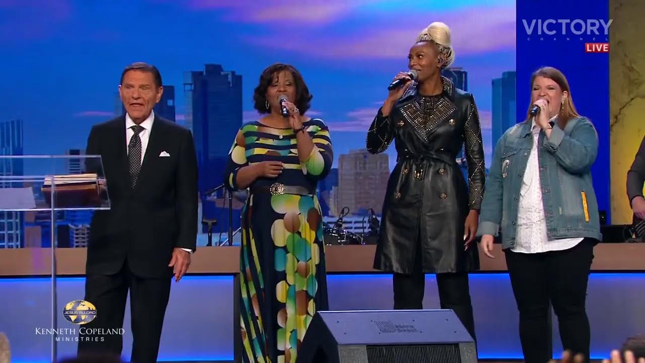 2022 Southwest Believers' Convention Final Session! 8.6.22 YouTube