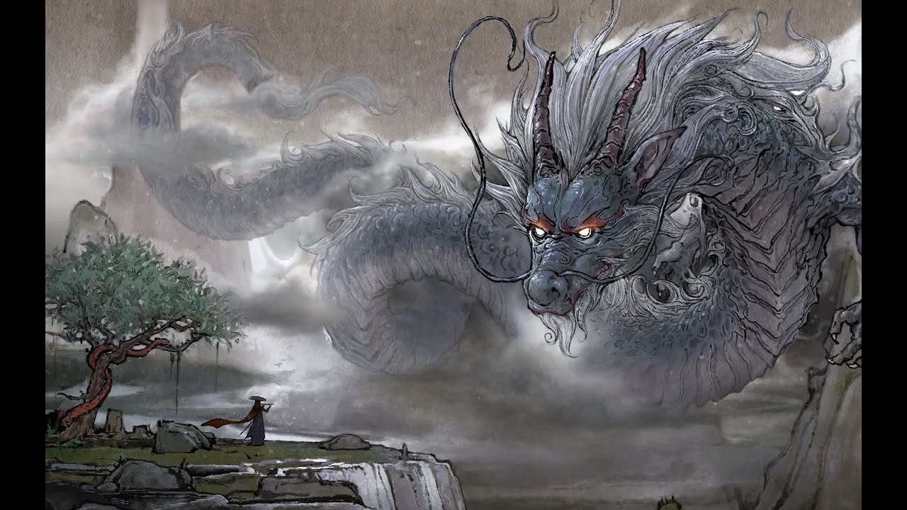 #1 Quỷ Cốc Bát Hoang ( Tale of immortal ) - Hack trainer