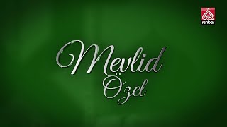 Mevli̇d-İ Nebi̇ Özel İyarbakir İ Li̇ve Tv 