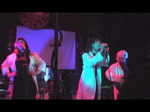 COG - 'She Blinded Me With Science' - live at One ...