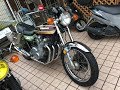 PMCサウンドを聞け　1975 カワサキ・Z1B 900スーパーフォア　1975 Kawasaki・Z1B 900 Super Four　KZ900　New york steak　愛知県