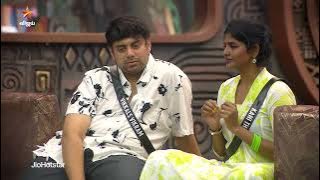 Bigg Boss Tamil Season 9 | 18th December 2025 - Promo 2