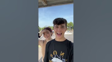 Kyle Thomas 💙 kiss kiss #kylethomas #shorts