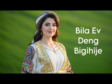 اغنية كوردية دع هذا الصوت يصل    