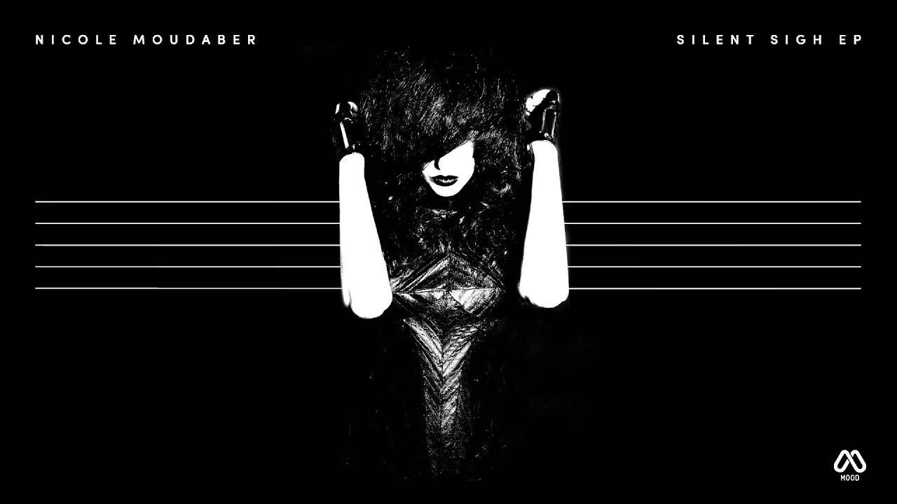 Nicole Moudaber - Move a Little Closer (Original Mix)