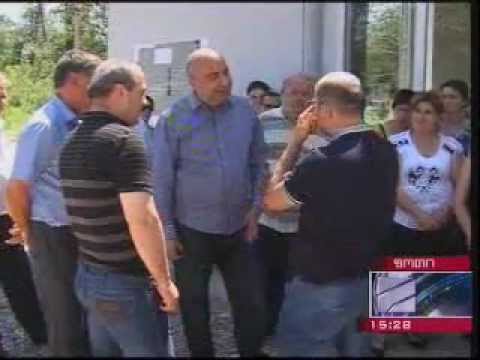 ფოთის წყალმომარაგება