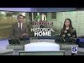 Historic Neale House relocating to Linear Park for preservation in Brownsville