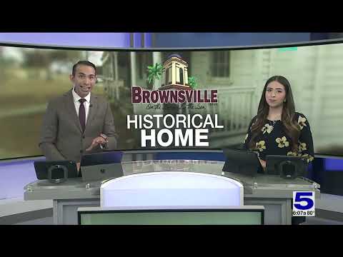 Historic Neale House relocating to Linear Park for preservation in Brownsville