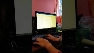 Keyboarding and Documents Processing FINAL EXAM TYPING TEST NO. 4
