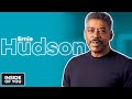 OG GHOSTBUSTER ERNIE HUDSON (2021) Inside of You Podcast w/ Michael Rosenbaum #insideofyou