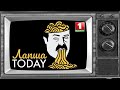 Лапша TODAY | Ролик создан волонтерами