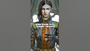 Bequin Discovers The Most Ancient Relics In 40K #warhammer #warhammer40k #lore #explained