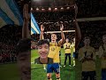 Suecia está en el Mundial #FIFAWorldCup #suecia #gyokeres #mundial #fifa #futbol