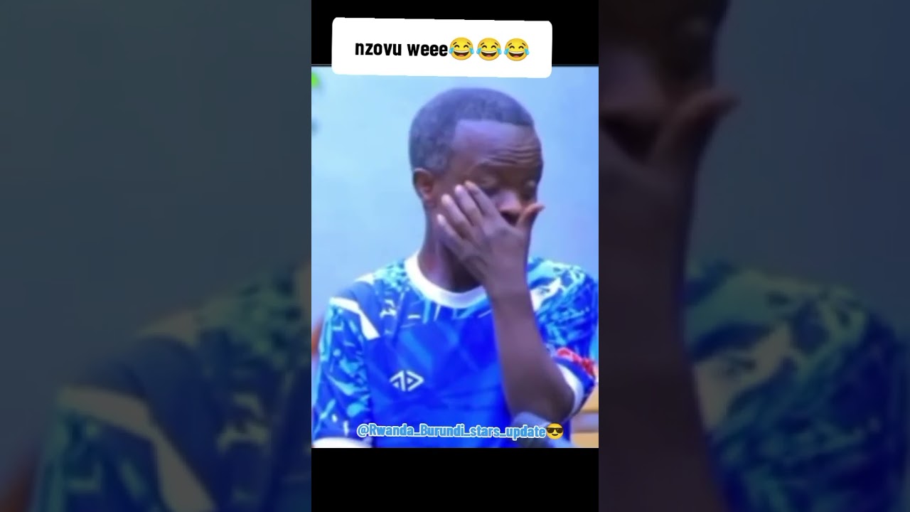 Nzovu imbavu zange weee 😂😂😂 