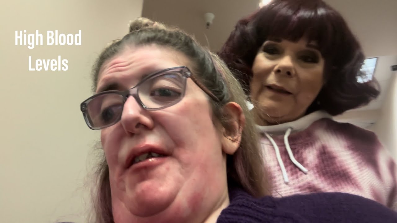 my-blood-levels-are-high-12-6-23-vlog-1010-youtube