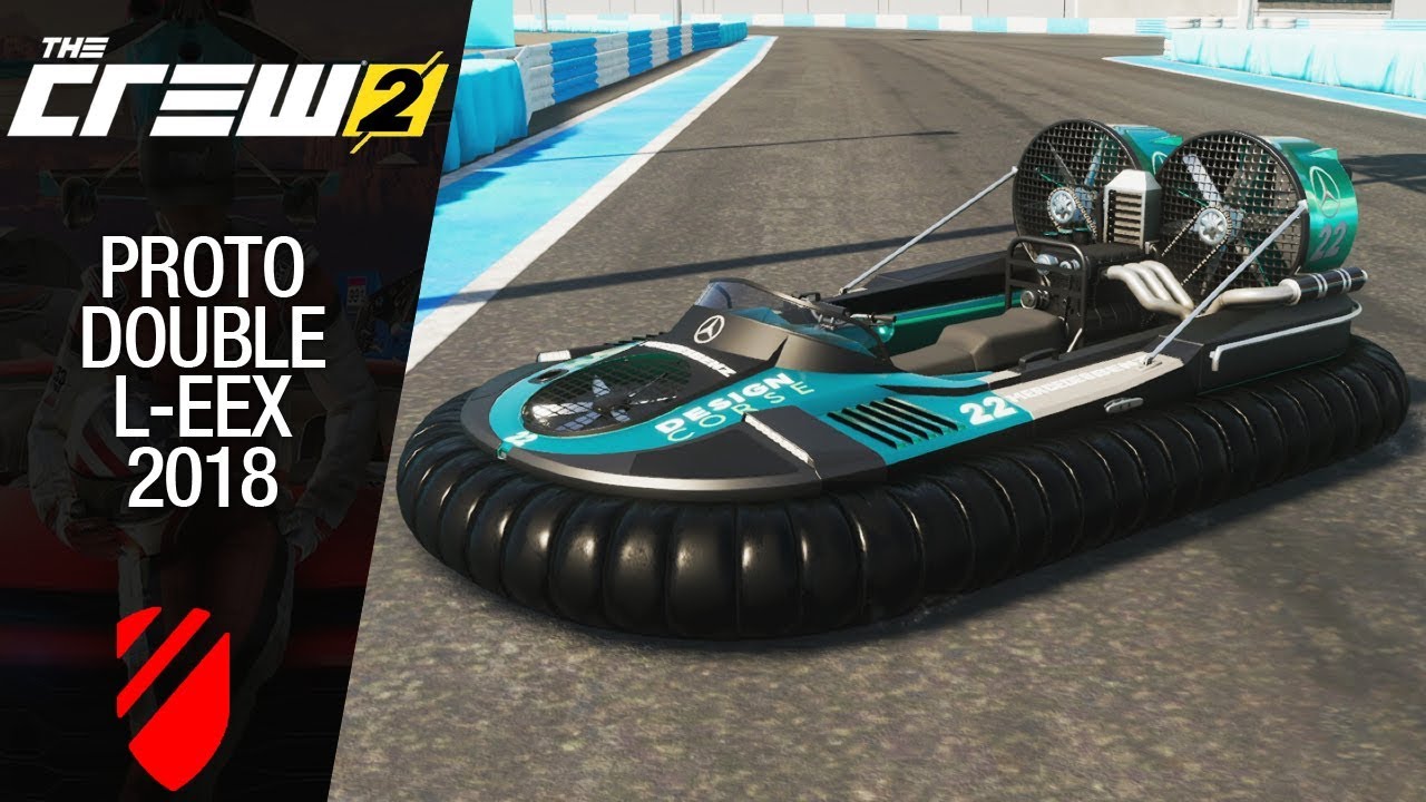 Import proto. The Crew 2 Hovercraft. Hovercraft игра на ПК. F2 Proto RS. Ховеркрафт концепт.