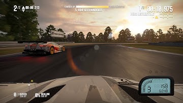 Shift online multiplayer physics