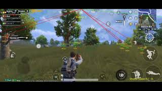 PUBG Mobile 4.4 MOD APK Download |  global ESP + Aimbot  hack #OriginalHack #pubghack