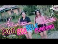 Pusa dia bele pundang   cover by ancy larisqie  pinantie  tiktok viral lagu dayak