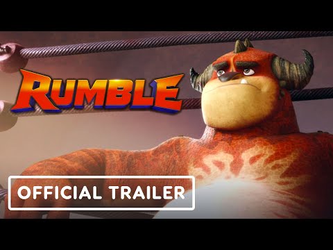 rumble---official-trailer-(2021)-will-arnett