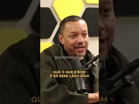 FAMOSO POR SER FAMOSO - ACHISMOS INDÚSTRIA DO ENTRETENIMENTO