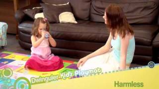 Baby Playmat, Cushioned Playmat , I&S Dwinguler mat , Eco-friendly Kids Play Mat, 뒹굴러매트 screenshot 5