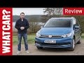 VW Touran review - What Car?