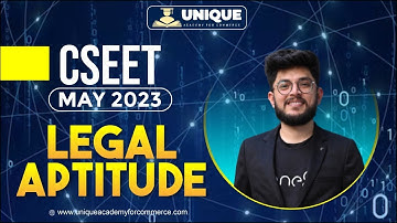 Law of Torts | Lecture 2 | Legal Aptitude | CSEET May 2023