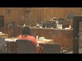 Sentencing for Arzel Ivery, Wisconsin man, in murder of mom, daughters | FOX6 News Milwaukee