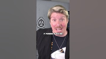 What happens if an SCP dies? #drsherman #site42 #scp