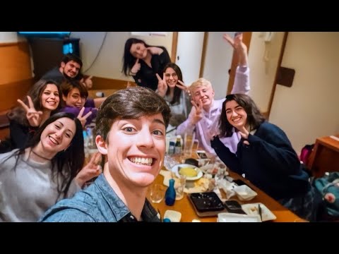 Video: Come Andare A Studiare In Giappone In Uno Scambio
