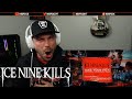 Ice Nine Kills - Take Your Pick ft. Corpsegrinder (REACTION!!!) | The Silver Scream 2 Album Reaction