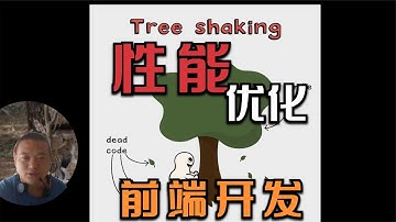37 前端性能优化之摇树模式 #frontend #pattern tree shaking #react #javascript #coder #cat